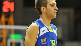 Iván Martínez será el sustituto de Jhornan Zamora en Palencia Baloncesto