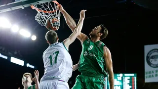 Euroleague Top 16: Quinteto Ideal, MVP, Power Rankings de la J8 y mucho más