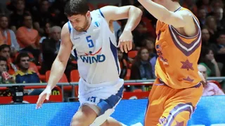 Actualidad Lagun Aro GBC: se confirma la llegada de Raulzinho y Papamakarios cerrará el perímetro