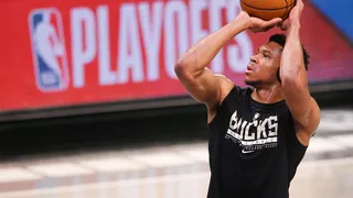 Giannis confiesa la decisión que estuvo a punto de tomar en 2020