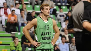 Un Abromaitis 2.0 para el Iberostar Tenerife