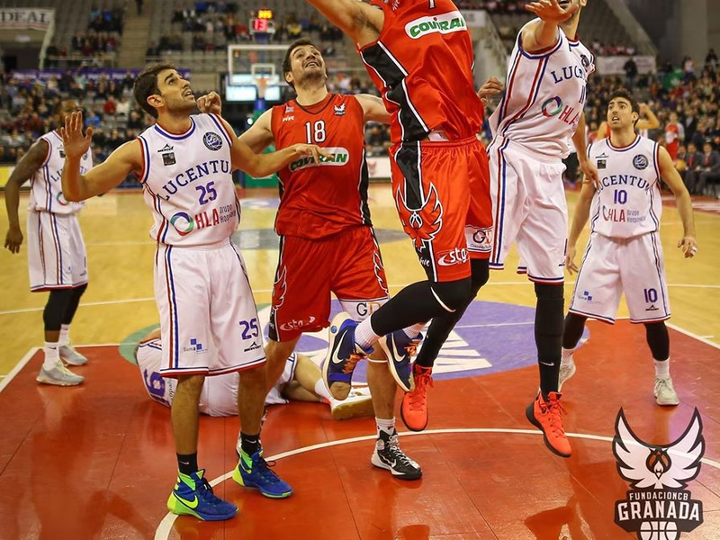 Cinco claves para decidir la Copa LEB Plata