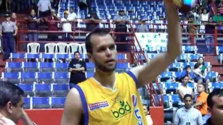 David Reichel asegura haber fichado por el Baloncesto Fuenlabrada; destino LEB