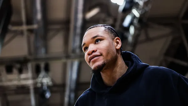 ¡Oficial! Kevin Knox, número 9 del Draft de 2018, ficha por el Unicaja hasta final de temporada