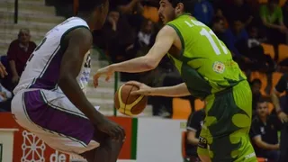 Iván García continuará en Planasa Navarra