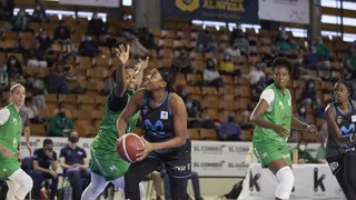 LF Endesa (J5): Los equipos de arriba ganan; Spar Gran Canaria sigue en blanco