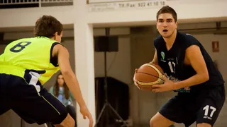 Doble fichaje para MyWigo Valladolid: llegan Alvarado y Uclés