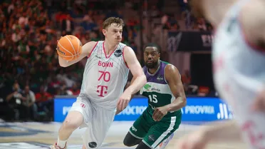 5 jugadores de la liga australiana que podrían acabar en la ACB