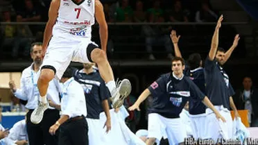 España necesita al mejor Navarro para acabar con la resistencia de Macedonia y plantarse en la final del Eurobasket