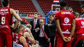 La aventura de Diego Ocampo en Zaragoza toca a su fin