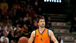 Stefan Markovic será el complemento de Granger en la dirección de juego de Unicaja