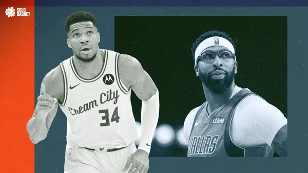 ¡BOMBAZO NBA! 5 Superestrellas Que Serán Traspasadas en el Trade Deadline 2026