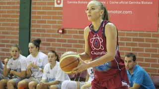 Solo Gernika y Bembibre aguantan el tirón de Girona y Perfumerías; Weaver MVP