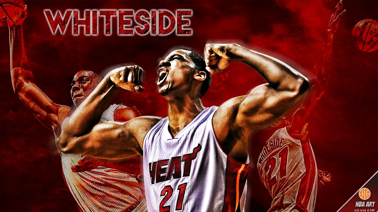 Noche grande para Mirotic, Sergio y Ricky; Miami vuelve a puestos de Playoff