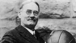 Cambiar la historia: La biografía de James Naismith