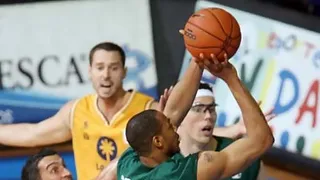 Marcus Brown: el adiós de un ídolo que enamoró a media Europa