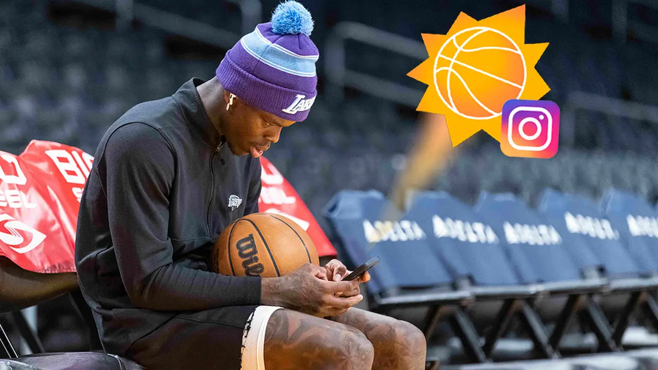 El nuevo Instagram de Solobasket: NO es lo que te esperas