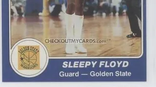 La noche en la que Sleepy fue imparable