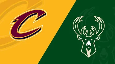 Cavaliers vs Bucks, el fortín del Este recibe a un Milwaukee con Giannis tocado
