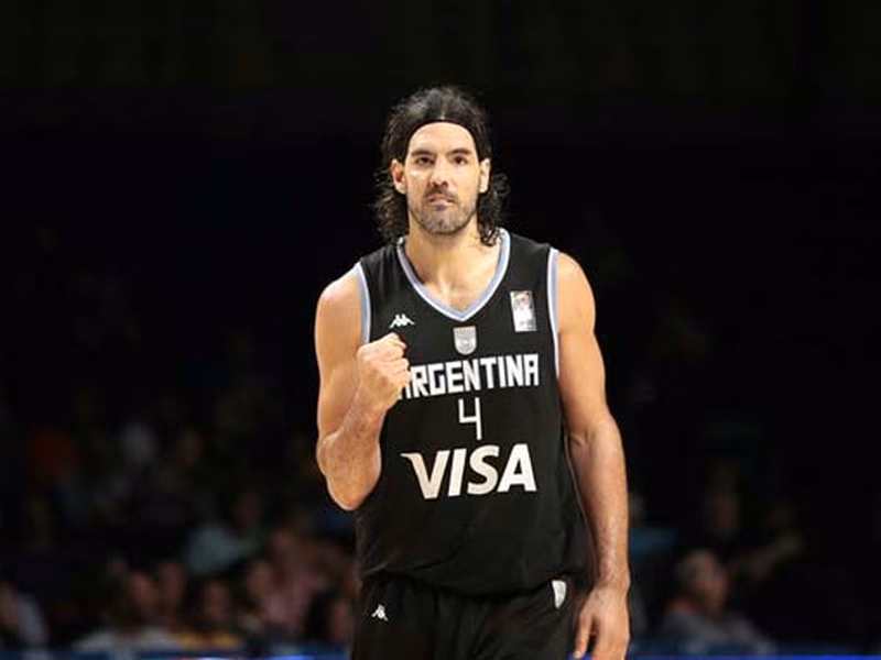 Zoco internacional: Luis Scola jugará en China; Krunoslav Simon ficha por Anadolu Efes