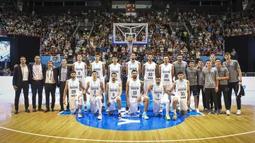 Por qué Argentina no jugará el Mundial de baloncesto 2023 ni los Juegos Olímpicos 2024