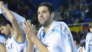 Mensaje de Obradovic, Felipe Reyes se retirará de blanco, la LEB se “independiza” y más