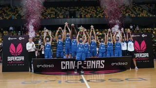 Supercopa LFEndesa: Perfumerías Avenida se alza con la Supercopa con Milic como MVP