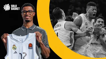 ⁠Y con estos fichajes… ¿Cuál es el quinteto TOP del Real Madrid?