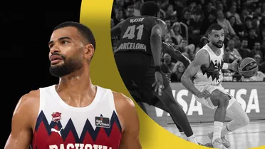 Objetivo del Barça Basket y líder de Baskonia: la amenaza que marca el partido