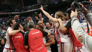 Proyecto UCAM Murcia 2012-2013: La juventud al poder