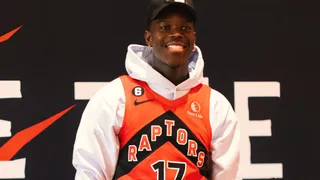 Toronto Raptors 23-24: Comienza una nueva era después de la extinción
