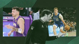 De la bomba de Doncic al oro de Mumbrú: Los 12 momentos que cambiaron el baloncesto en 2025