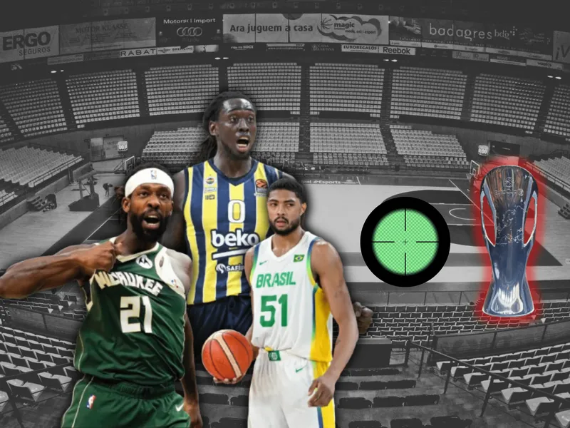 “Si no ganamos la Eurocup será un fracaso”: Joventut debuta ante el monstruo de Hapoel