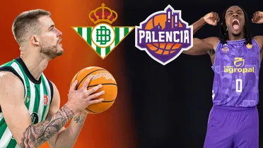 Fichajes Primera FEB: De la NCAA al Palencia y un refuerzo capital en Real Betis