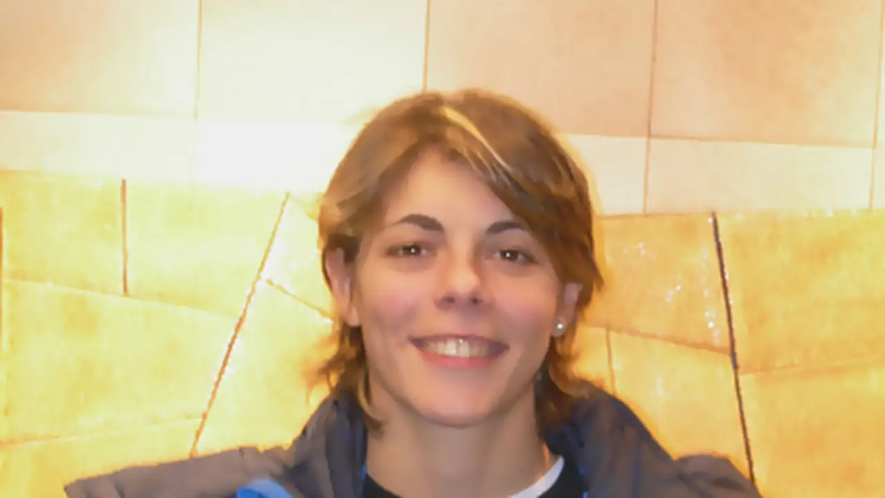 Cristina Cantero: Es básico que las niñas se enganchen al baloncesto desde pequeñitas