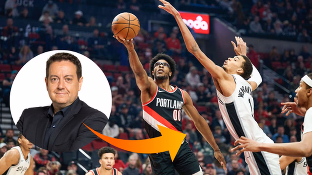 Las predicciones de Antoni Daimiel para NBA y Europa: “de aquí a 15 años…”