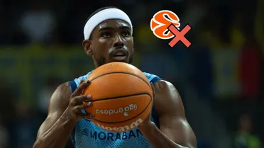 ¡El sorprendente destino del máximo anotador de la ACB y no es la Euroliga!