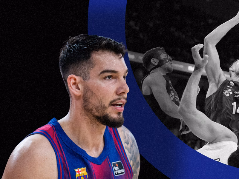 Bombazo ACB: Willy Hernangómez, a un paso de un gigante tras tres años para el olvido en el Barça