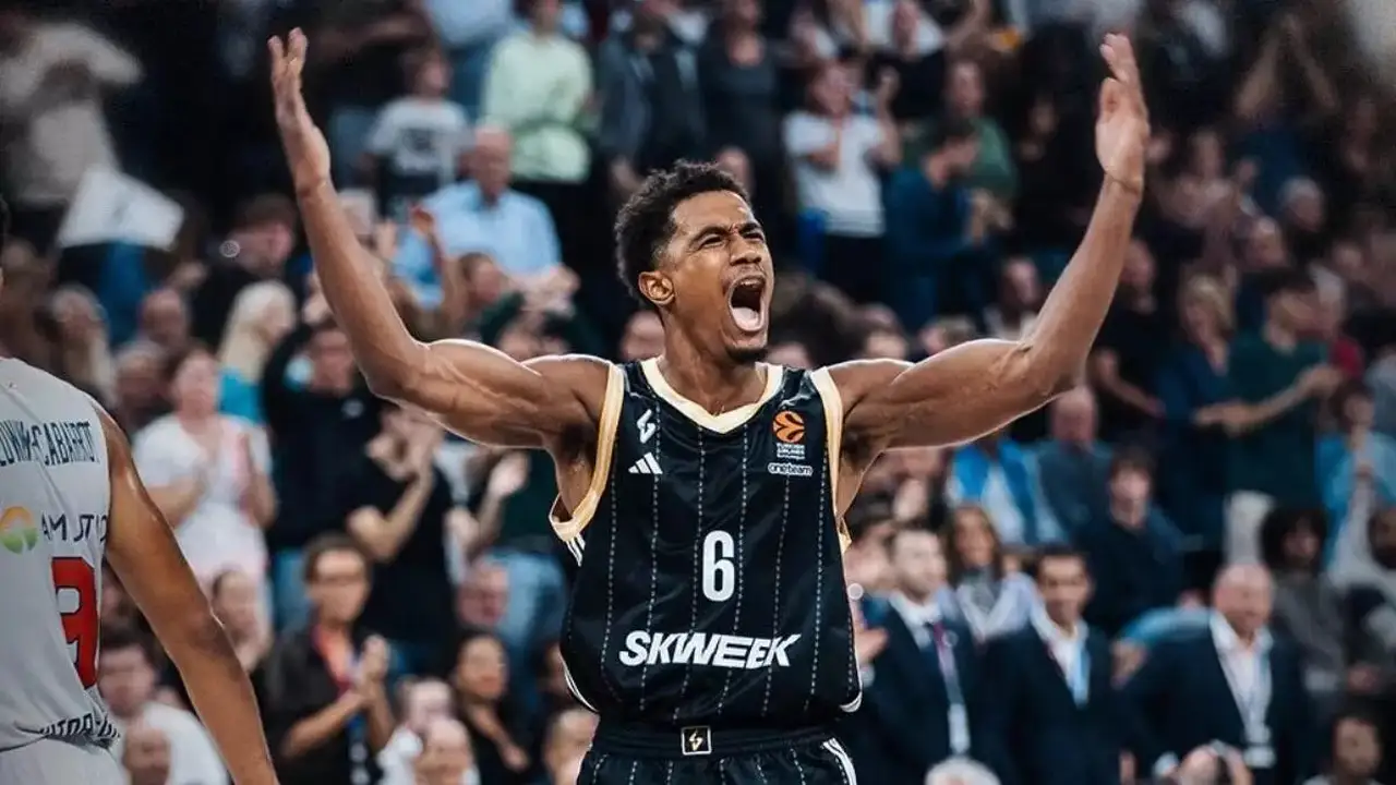Baskonia vs ASVEL Euroliga: Maledon estelar y Laso culpó a los últimos 5 minutos