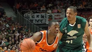 Zoco Europeo: Junior Harrington y Fred House encuentran destino; Solomon está libre