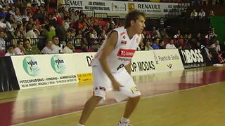 Ford Burgos no culmina la remontada y pierde con Lleida