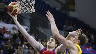 Erazem Lorbek llega a un acuerdo con el FC Barcelona