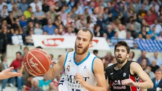 Sergio Rodríguez, en el mejor momento de su carrera ¿se puede hacer más en menos tiempo?