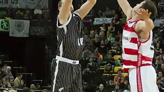 Bilbao Basket asegura y refueza su proyecto con un nuevo patrocinador principal: la biotecnológica Uxue