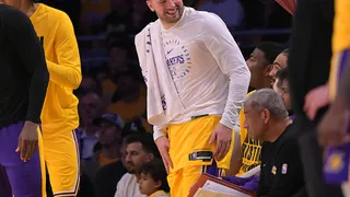 INFORMACIÓN REVELADA: Dallas buscó canjear a Luka Doncic por dos superestrellas