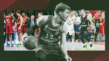 El fichaje que puede romper el mercado: Real Madrid y otros gigantes Euroliga frenados por astronómica cifra