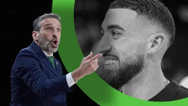 El fichaje TOP de Unicaja advierte sobre una oportunidad en la NBA