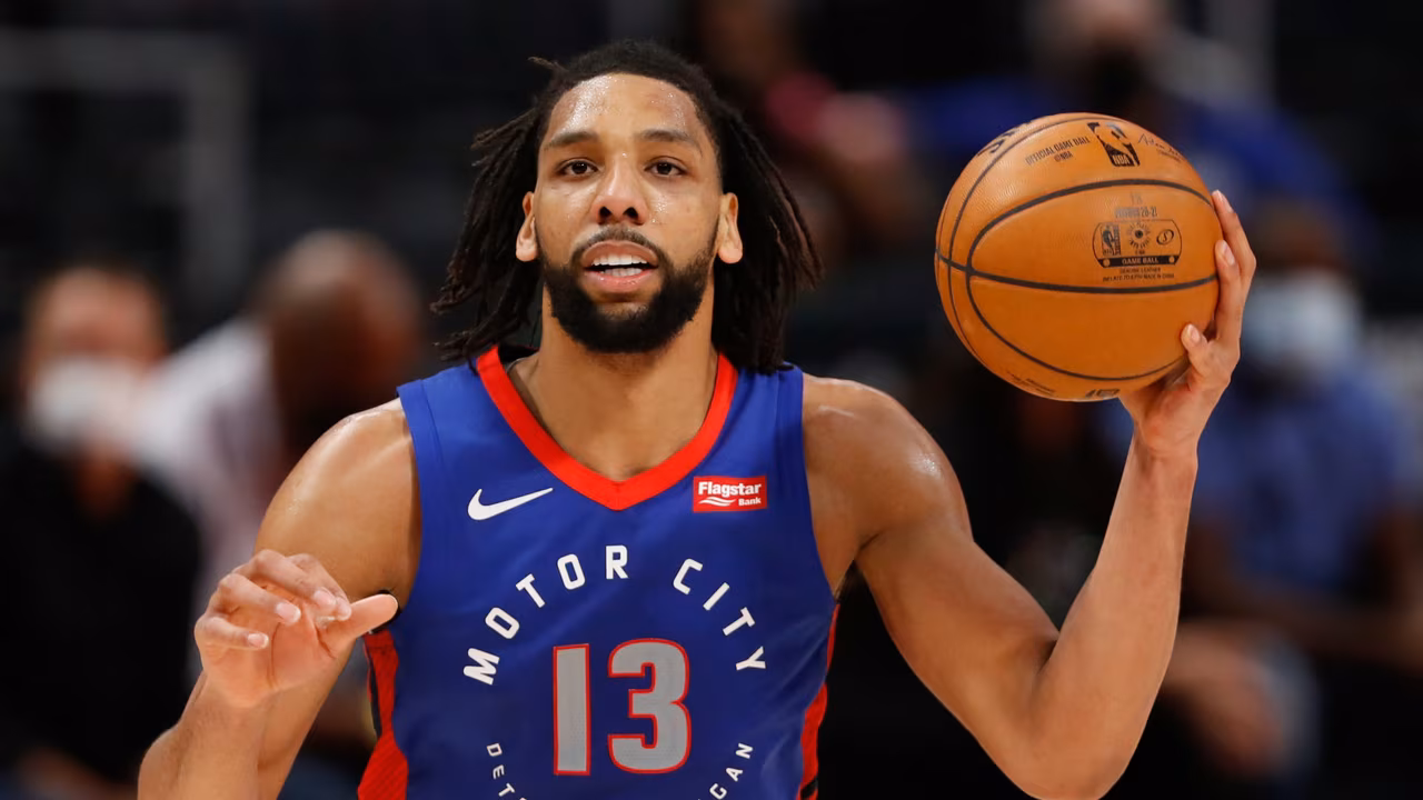 Un número 3 del Draft de la NBA podría aterrizar en Zaragoza