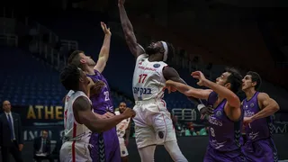 Suleiman Braimoh, interior potente para San Pablo Burgos