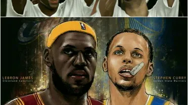 El primer anillo de los Spurs de Duncan, y la nueva NBA de LeBron James y Stephen Curry